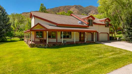9 Creekside Court, Glenwood Springs, CO 1