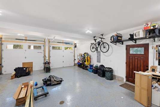 1009 Collins Drive, Raleigh NC 27509 10
