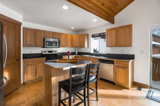 234 Timber Creek Drive, Glenwood Springs, CO 4