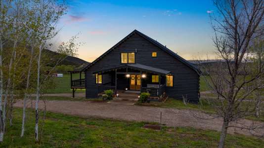 8153 County Road 312, New Castle, CO 4