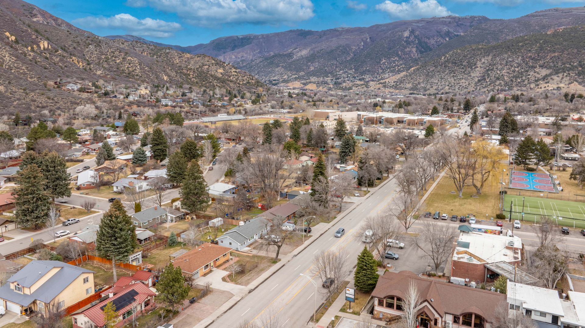 1809 Grand Avenue, Glenwood Springs, CO 6