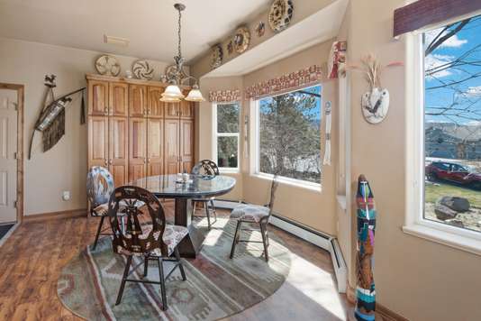 71 River View Pl, Battlement Mesa, CO 8