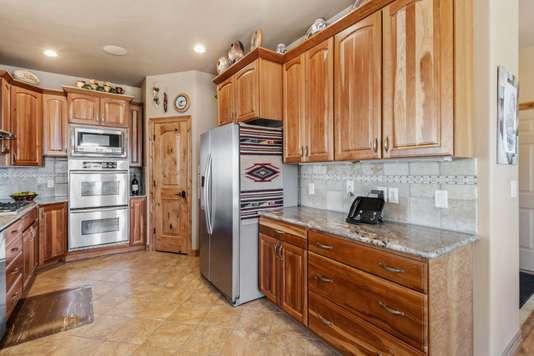 71 River View Pl, Battlement Mesa, CO 9
