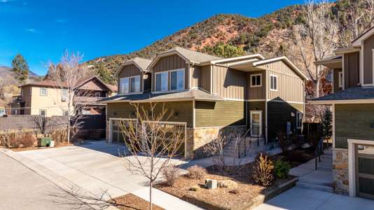 2308 Bennett Ct, Glenwood Springs, CO 1
