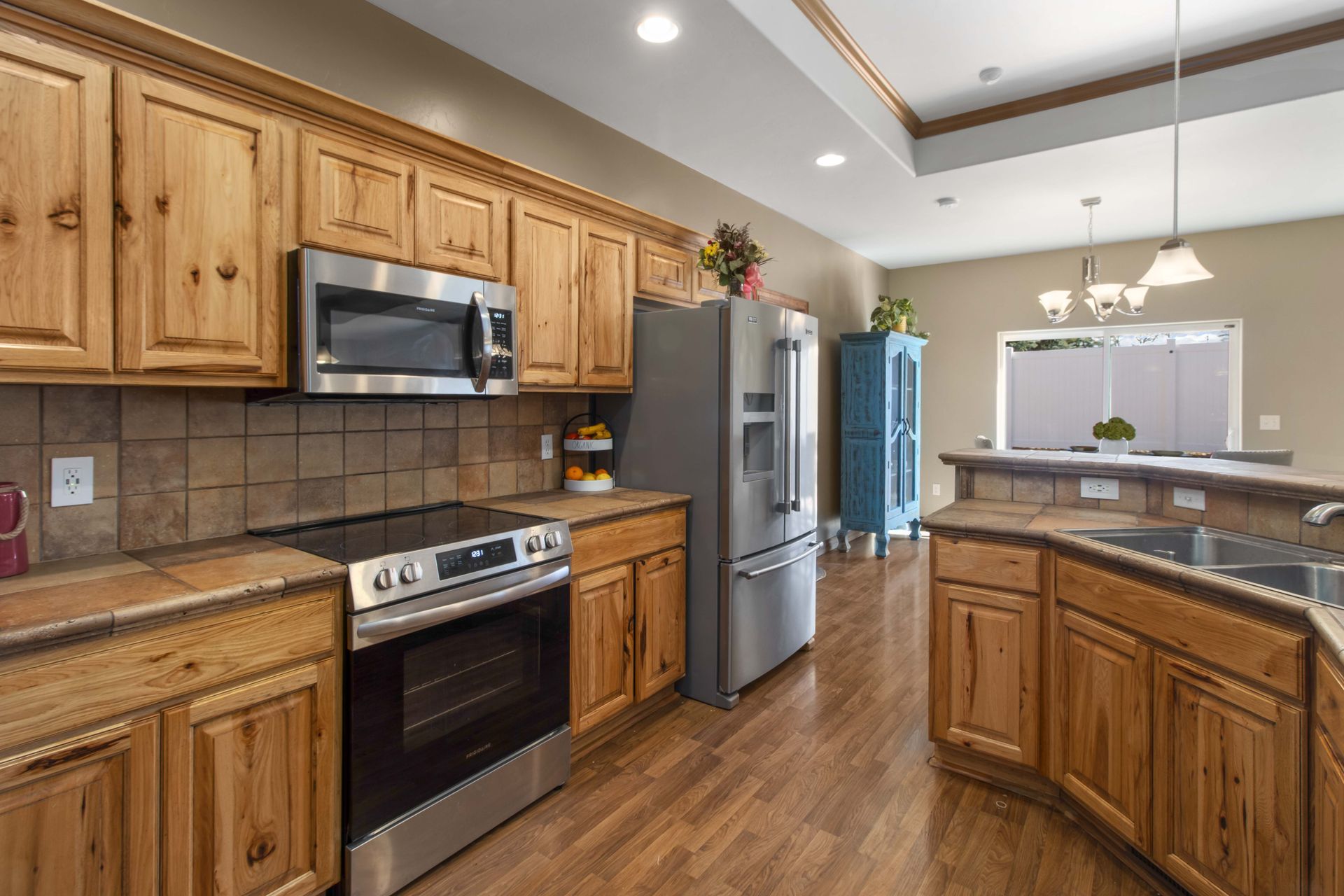 130 Talon Trail, Battlement Mesa, CO bg-1