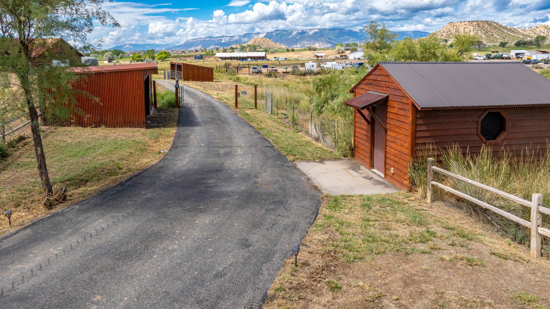 5998 Silt Mesa Road, Silt, CO 6