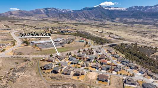 130 Talon Trail, Battlement Mesa, CO 19
