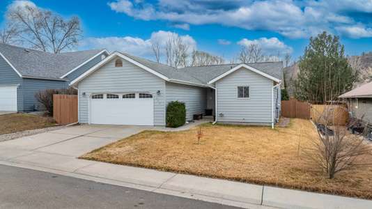 233 Lupine Drive, New Castle, CO 1