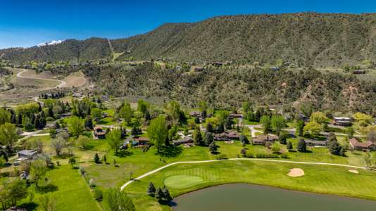 543 Westbank Road, Glenwood Springs, CO 8