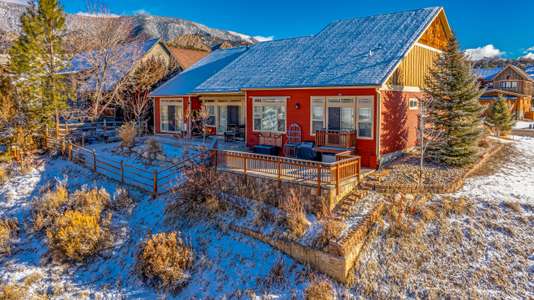 33 Whitetail Drive, New Castle, CO 4