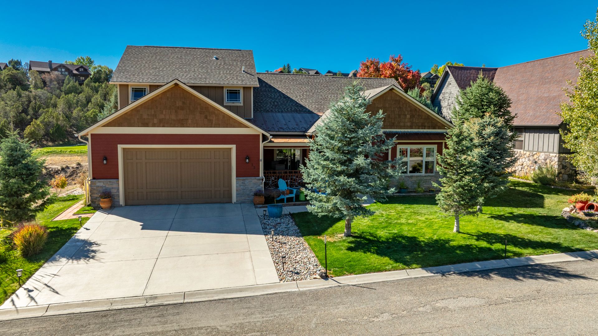 33 Whitetail Drive, New Castle, CO banner