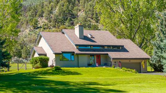 543 Westbank Road, Glenwood Springs, CO 1