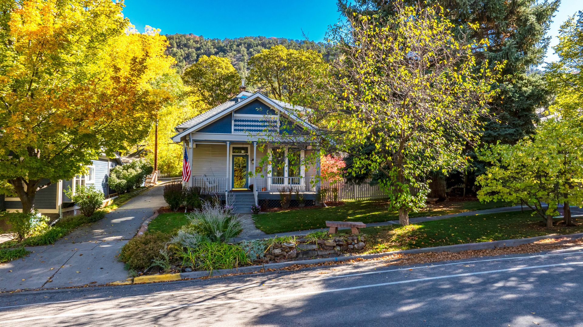 1020 Blake Avenue, Glenwood Springs, CO 2